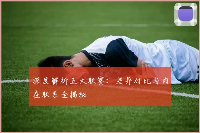 深度解析五大联赛：差异对比与内在联系全揭秘