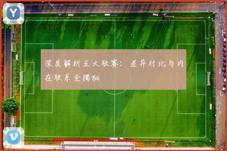 深度解析五大联赛：差异对比与内在联系全揭秘